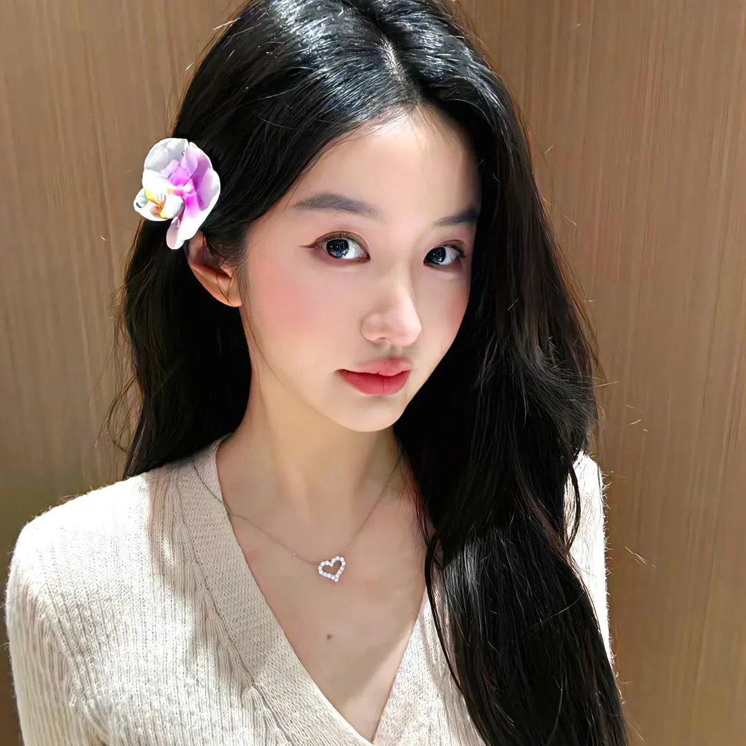 女友的秘密