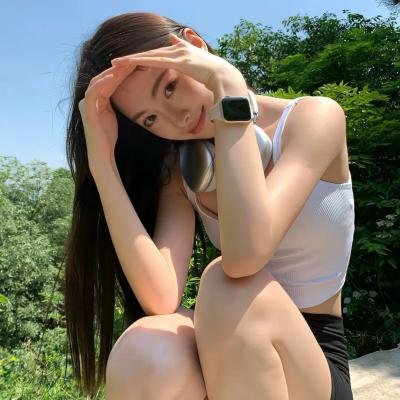 女猫